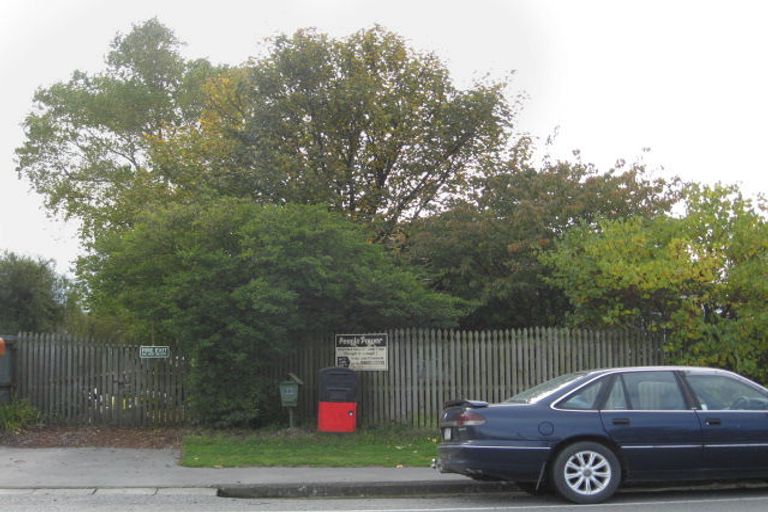 Photo of property in 22 Buchanans Road, Sockburn, Christchurch, 8042