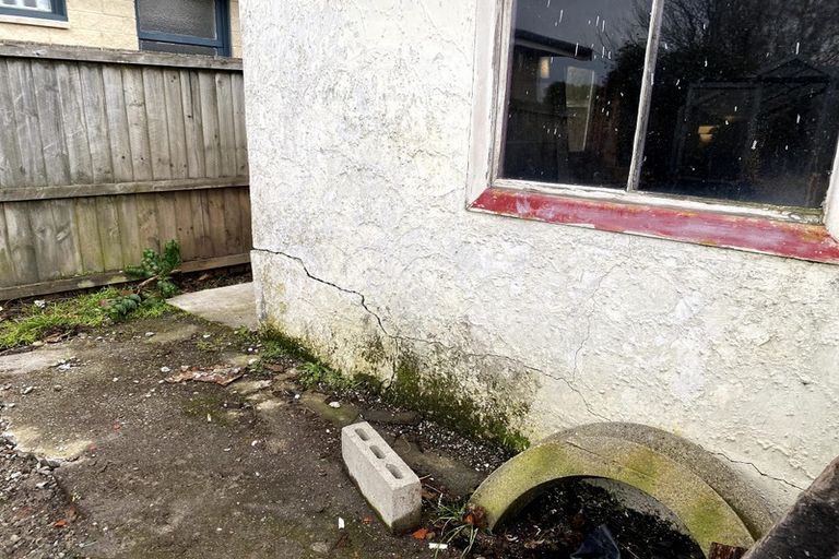 Photo of property in 1 Marion Street, Hoon Hay, Christchurch, 8025