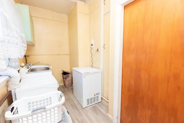 Photo of property in 187 High Street, Greymouth, 7805