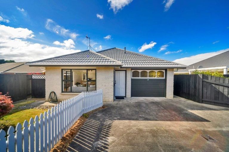 Photo of property in 7c Carroll Street, Palmerston North, 4410