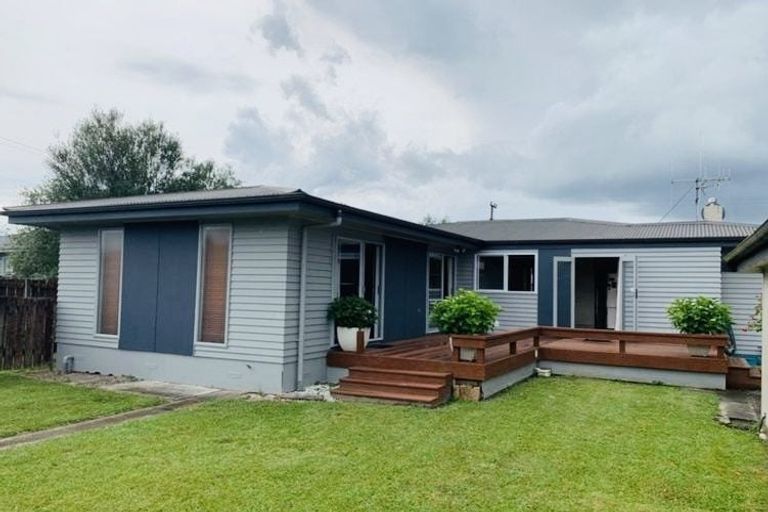 Photo of property in 24 Bruce Avenue, Glenview, Hamilton, 3206