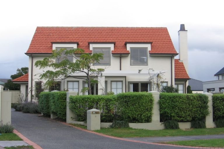 Photo of property in 9 Fairfield Lane, East Tamaki Heights, Auckland, 2016