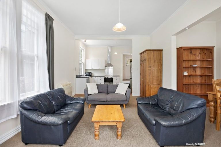 Photo of property in 10 Essex Street, Aro Valley, Wellington, 6021