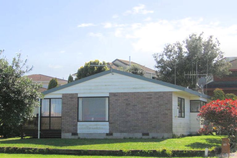 Photo of property in 85 Maranui Street, Mount Maunganui, 3116