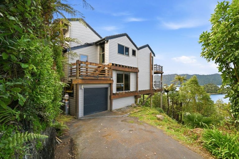 Photo of property in 41 Summit Road, Lake Okareka, Rotorua, 3076