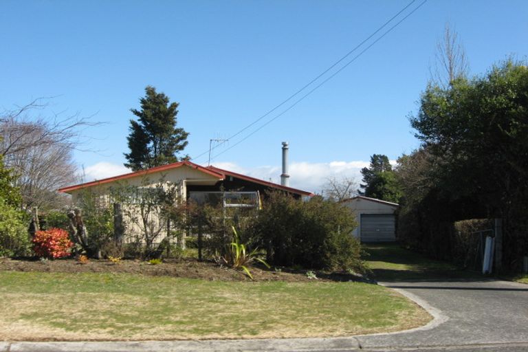 Photo of property in 7 Arataha Street, Motuoapa, Turangi, 3382