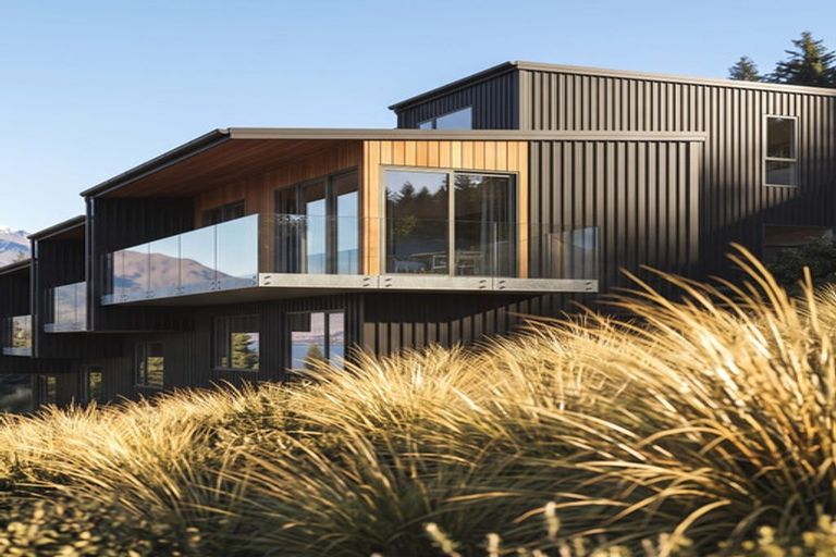 Photo of property in 88 Middleton Road, Queenstown Hill, Queenstown, 9300