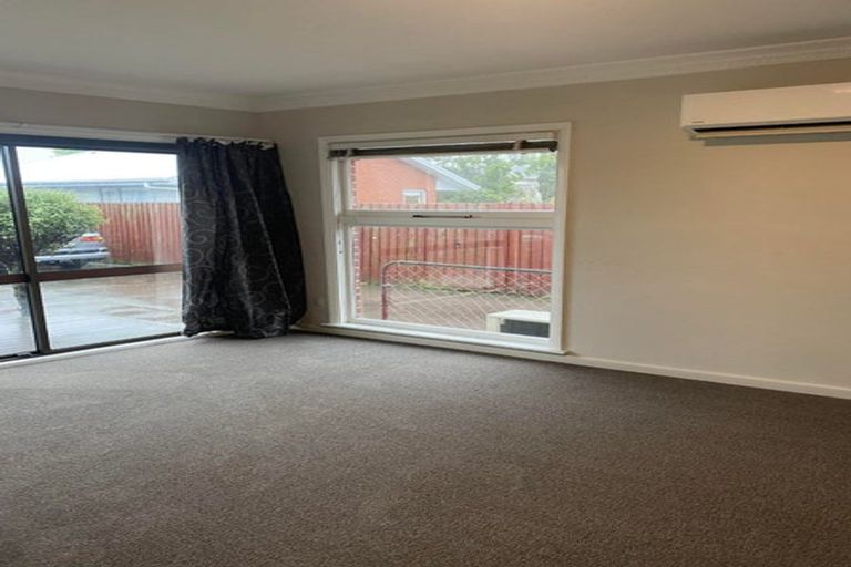 Photo of property in 1/25 Hills Road, Edgeware, Christchurch, 8013