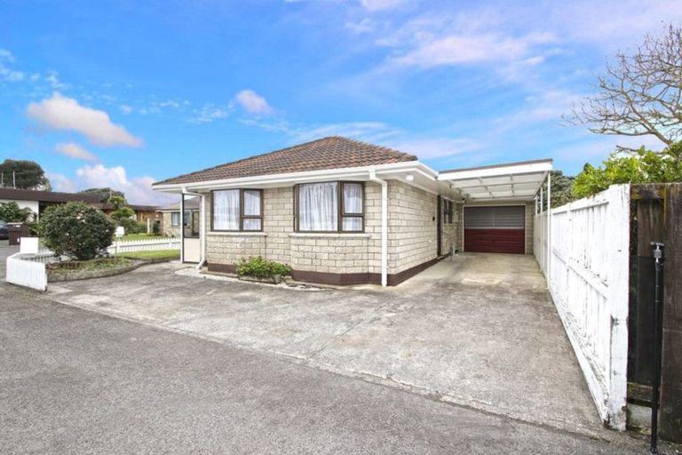 Photo of property in 5 Mackenzie Place, Cambridge, 3434