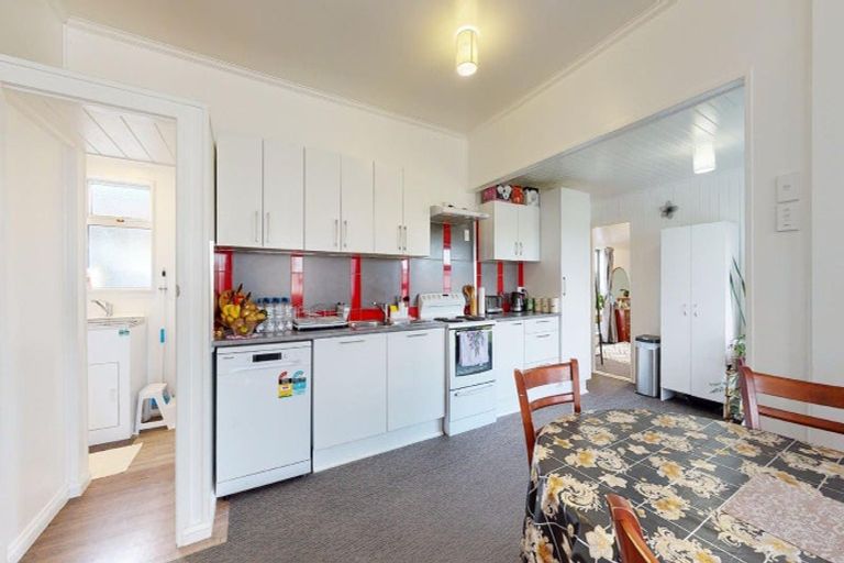 Photo of property in 16 Princes Street, Netherby, Ashburton, 7700