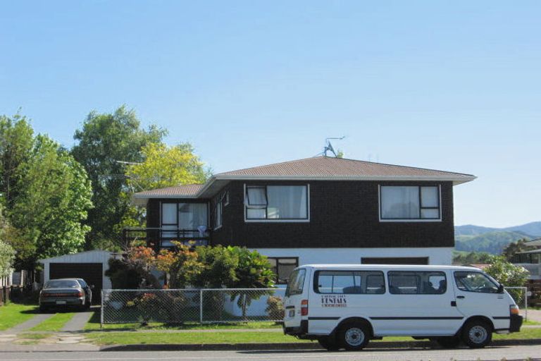 Photo of property in 781 Gladstone Road, Te Hapara, Gisborne, 4010