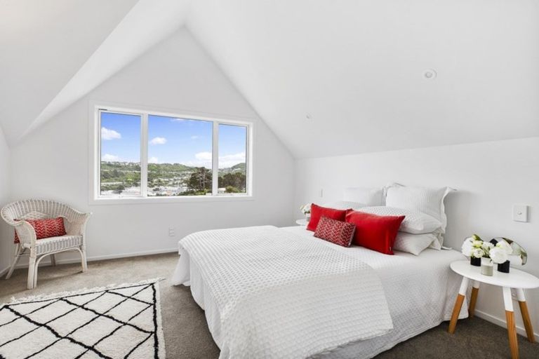 Photo of property in 8b Awa Road, Miramar, Wellington, 6022