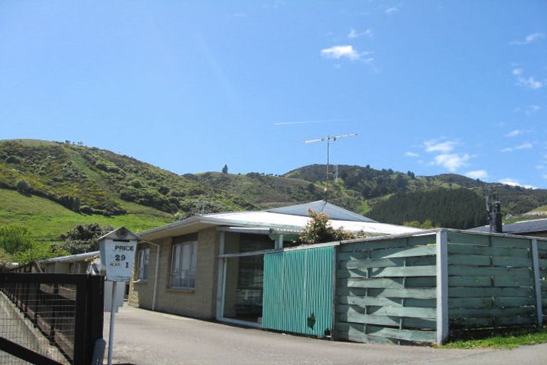 Photo of property in 5/29 Dodson Valley Road, Atawhai, Nelson, 7010