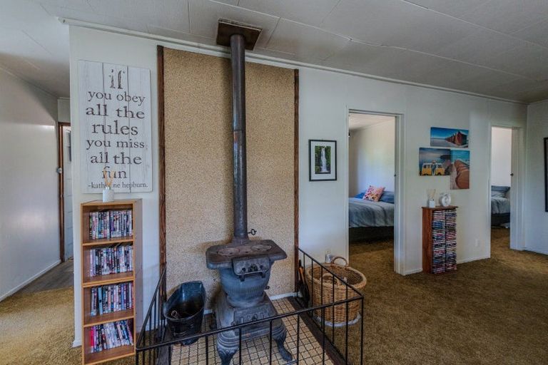 Photo of property in Wratten Road, Owaka, 9585