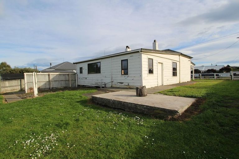 Photo of property in 47 Till Street, South Hill, Oamaru, 9400