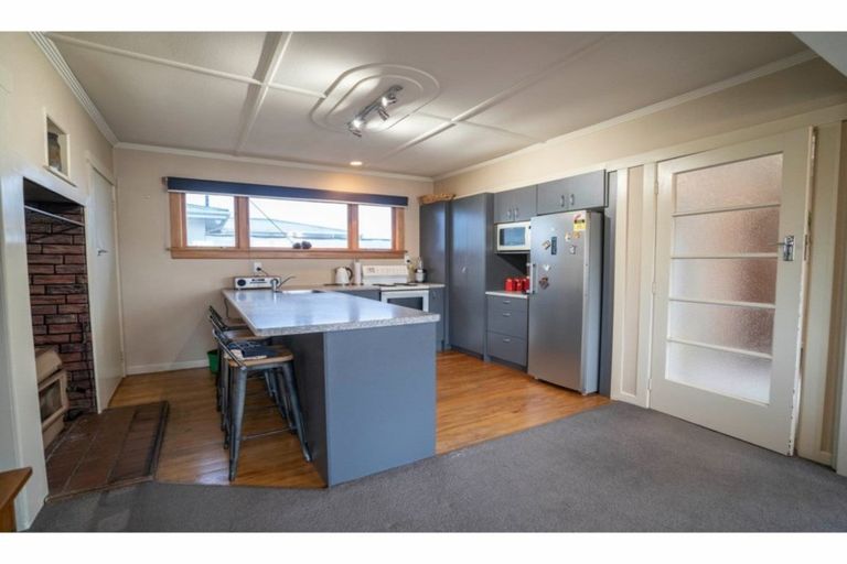 Photo of property in 158 Harvey Street, Grasmere, Invercargill, 9810