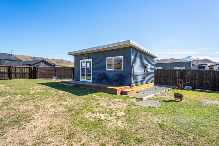 Photo of property in 37j Rata Drive, Otematata, 9412