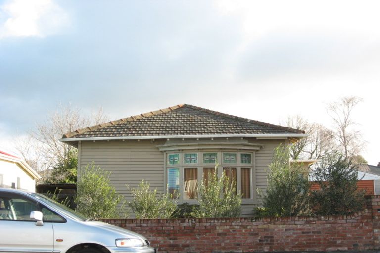 Photo of property in 971 Colombo Street, St Albans, Christchurch, 8014