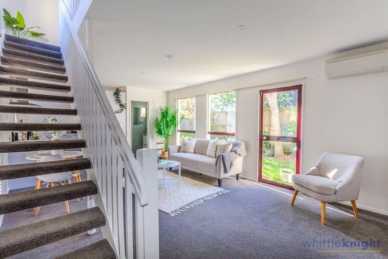 Photo of property in 3/16 Derby Street, St Albans, Christchurch, 8014