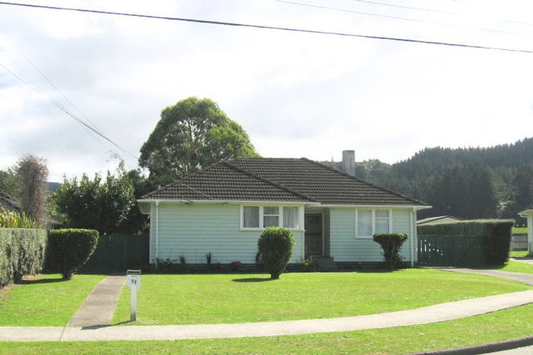 Photo of property in 13 Kea Grove, Elderslea, Upper Hutt, 5018