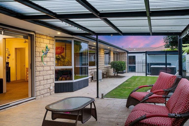 Photo of property in 41 Kimberley Street, Casebrook, Christchurch, 8051