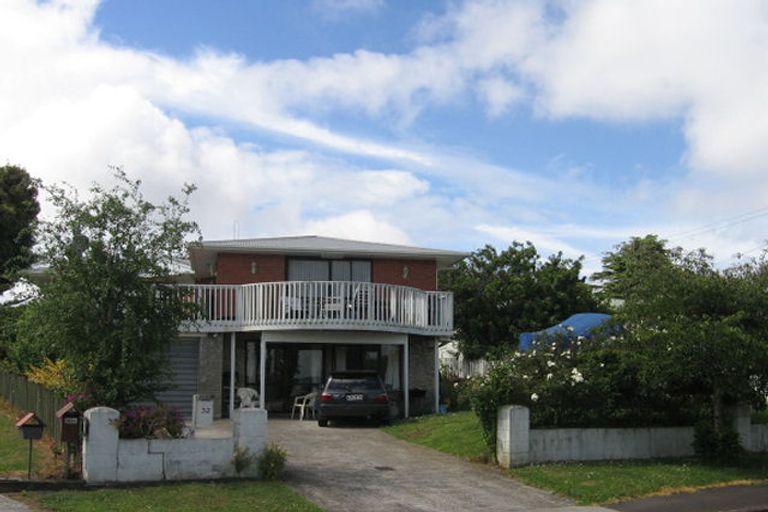 Photo of property in 32 Parry Road, Mount Wellington, Auckland, 1062