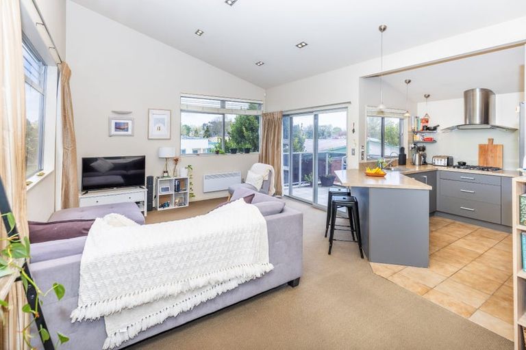 Photo of property in 19d Park Terrace, Hamilton Central, Hamilton, 3204