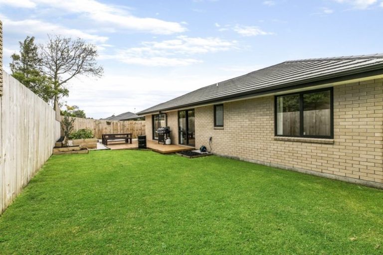 Photo of property in 52 Pamela Christine Road, Patumahoe, Pukekohe, 2679