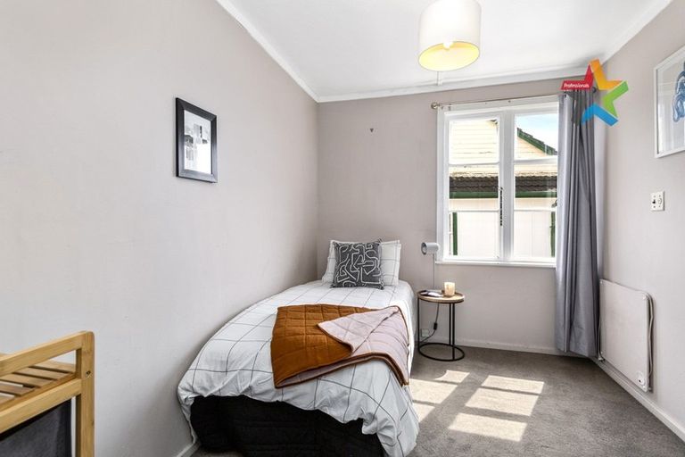 Photo of property in 16 Cleland Crescent, Naenae, Lower Hutt, 5011