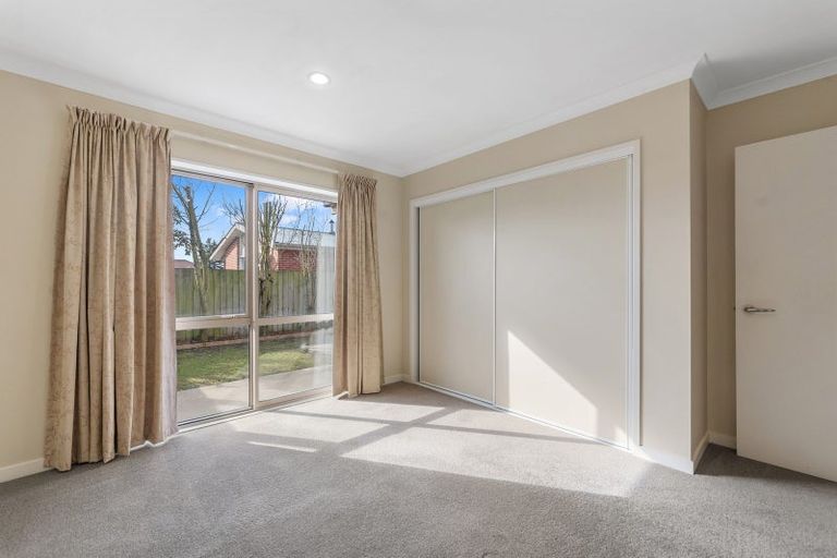 Photo of property in 4/59 Hei Hei Road, Hei Hei, Christchurch, 8042