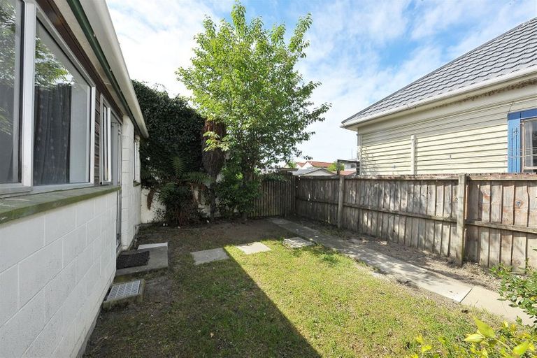 Photo of property in 3/85 Southampton Street, Sydenham, Christchurch, 8023