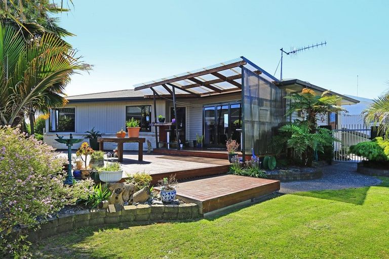 Photo of property in 20 Coventry Avenue, Tamatea, Napier, 4112