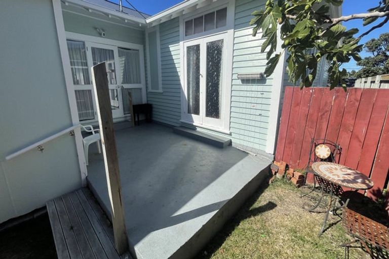 Photo of property in 3 Torridon Road, Miramar, Wellington, 6022