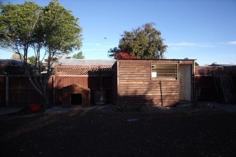 Photo of property in 19 Wolsey Place, Hillmorton, Christchurch, 8025