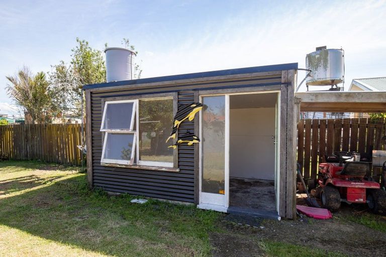 Photo of property in 10 Waihou Street, Turua, 3574