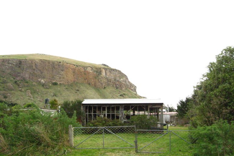 Photo of property in 7 Poto Street, Aramoana, Port Chalmers, 9082