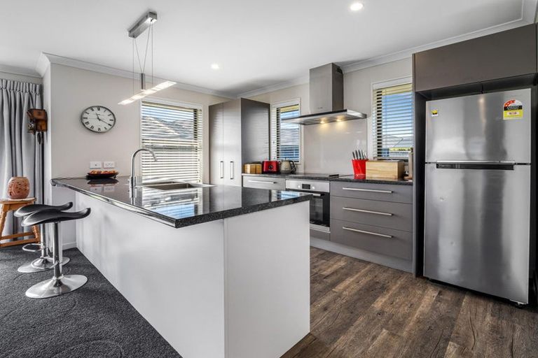 Photo of property in 5b Ballinger Place, Kaiapoi, 7630