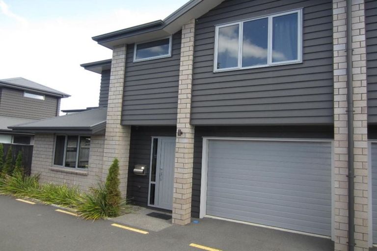 Photo of property in 19 Stadium Lane, Whitiora, Hamilton, 3200
