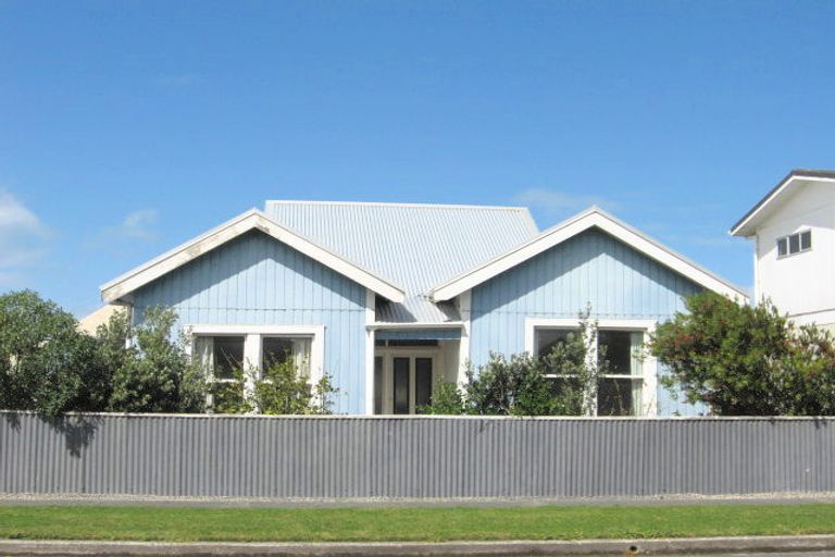 Photo of property in 82 Salisbury Road, Awapuni, Gisborne, 4010