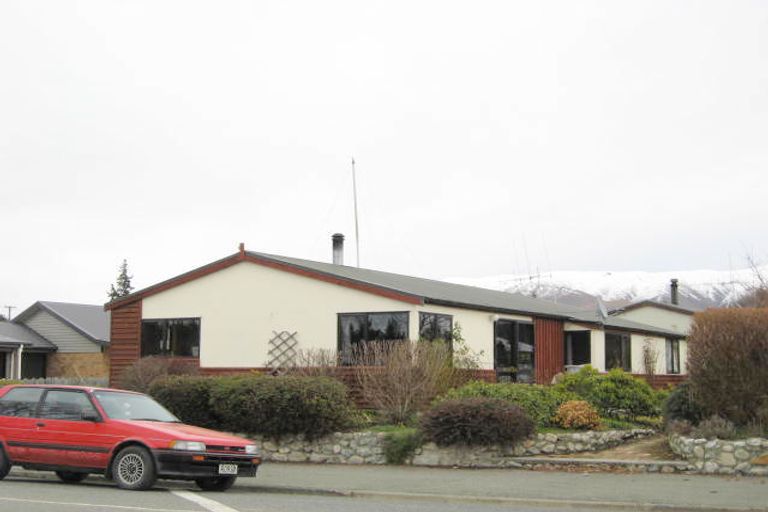 Photo of property in 25b Main Street, Fairlie, 7925