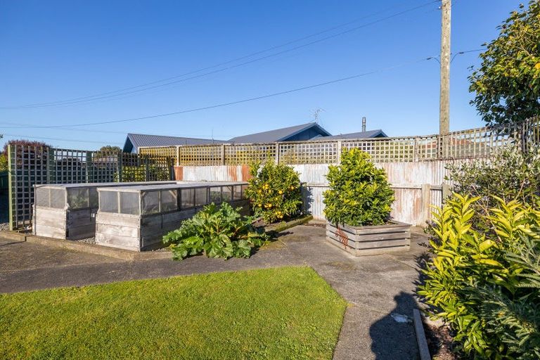 Photo of property in 122 Pownall Street, Masterton, 5810