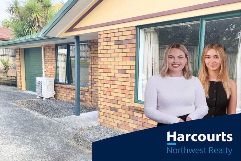 Photo of property in 31 Broadfield Street, Massey, Auckland, 0614