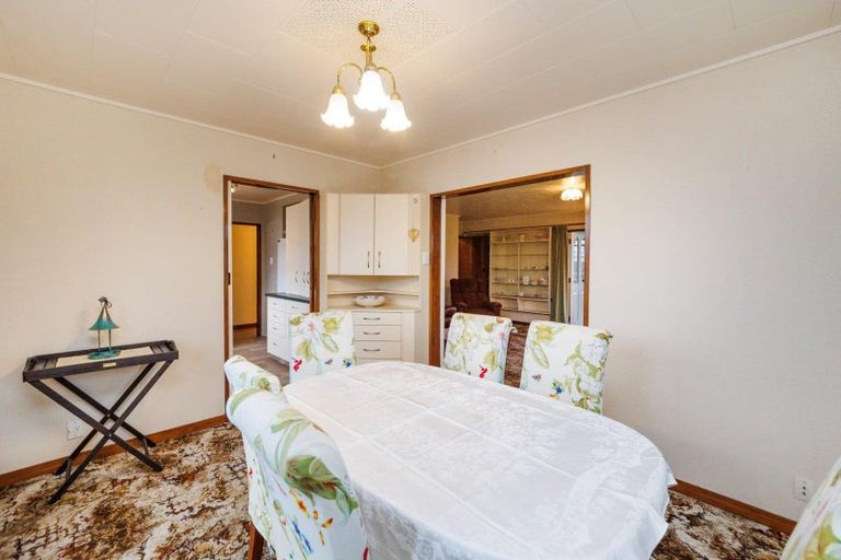 Photo of property in 2 Ashdown Crescent, Feilding, 4702