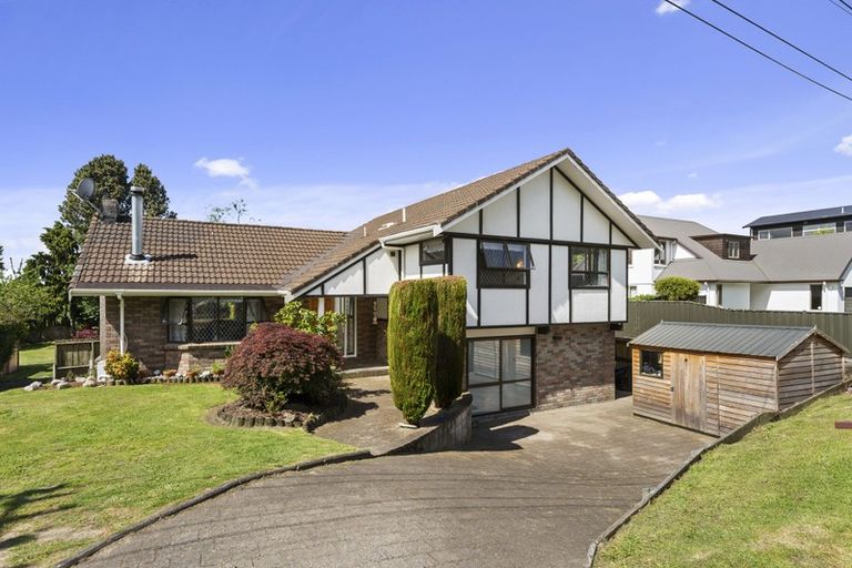 Photo of property in 24 Hilton Road, Lynmore, Rotorua, 3010
