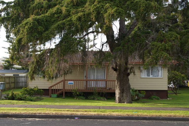 Photo of property in 3/19 Cleek Road, Mangere East, Auckland, 2024