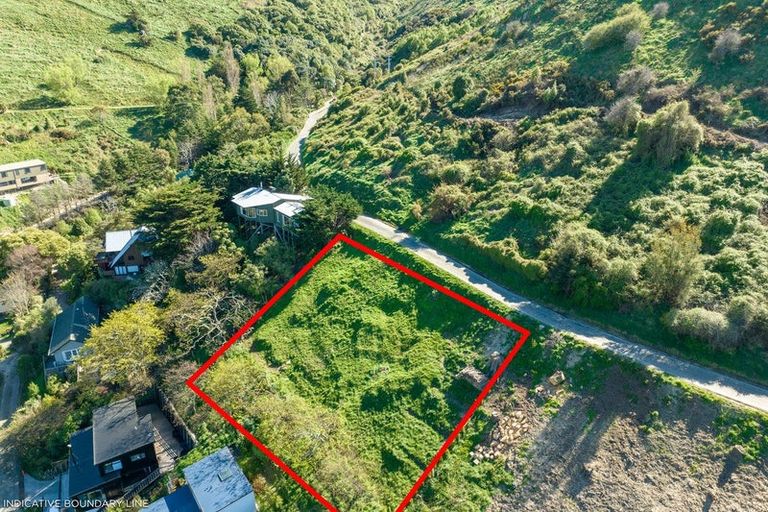 Photo of property in 11 Harmans Road, Lyttelton, 8082