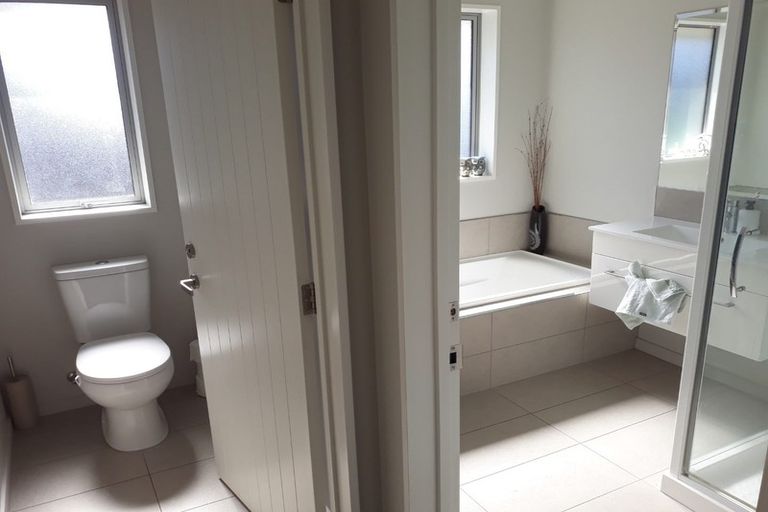 Photo of property in 3 Lloyds Close, Rolleston, 7614