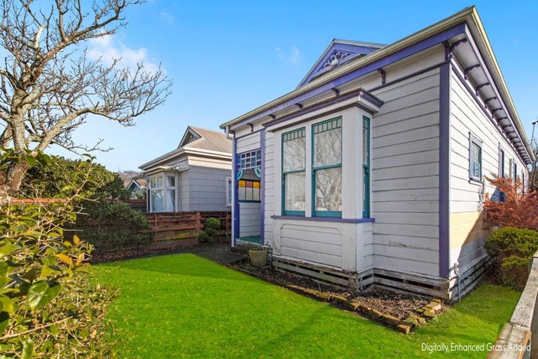 Photo of property in 97 Church Street, West End, Palmerston North, 4412