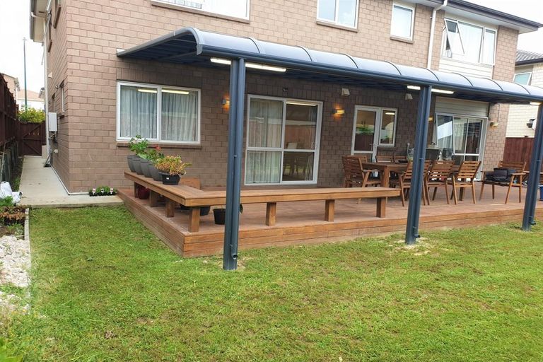 Photo of property in 5 Cloghfin Place, Flat Bush, Auckland, 2019