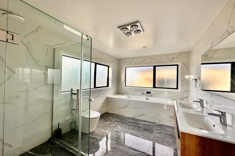 Photo of property in 45 Broadhurst Road, Flat Bush, Auckland, 2019